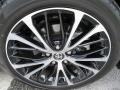 Super White - Camry SE Photo No. 7