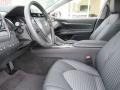 Super White - Camry SE Photo No. 10