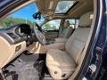 Slate Blue Pearl - Grand Cherokee Limited 4x4 Photo No. 2
