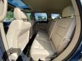 Slate Blue Pearl - Grand Cherokee Limited 4x4 Photo No. 3
