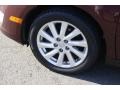 Black Cherry Metallic - MAZDA6 i Touring Sedan Photo No. 18