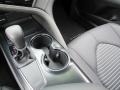 Super White - Camry SE Photo No. 18