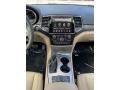 Slate Blue Pearl - Grand Cherokee Limited 4x4 Photo No. 6
