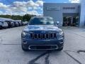 Slate Blue Pearl - Grand Cherokee Limited 4x4 Photo No. 7