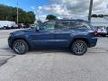 Slate Blue Pearl - Grand Cherokee Limited 4x4 Photo No. 8