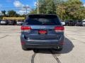 Slate Blue Pearl - Grand Cherokee Limited 4x4 Photo No. 10