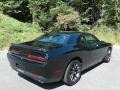 2020 Pitch Black Dodge Challenger R/T Scat Pack  photo #6