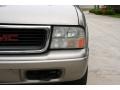 2002 Pewter Metallic GMC Sonoma SLS Extended Cab 4x4  photo #22