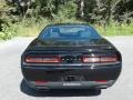 2020 Pitch Black Dodge Challenger R/T Scat Pack  photo #7