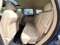 Light Frost Beige/Black Rear Seat Photo for 2021 Jeep Grand Cherokee #139753292