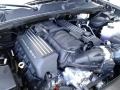 Pitch Black - Challenger R/T Scat Pack Photo No. 9