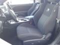 Pitch Black - Challenger R/T Scat Pack Photo No. 10