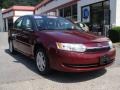 Cranberry - ION 2 Sedan Photo No. 3