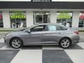 Machine Gray - Sonata SEL Photo No. 1