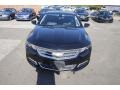 2019 Black Chevrolet Impala LT  photo #2