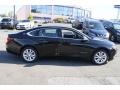 2019 Black Chevrolet Impala LT  photo #4