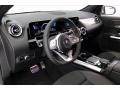 2021 Mercedes-Benz GLA Black/Dinanmica w/Red stitching Interior Dashboard Photo