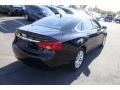 2019 Black Chevrolet Impala LT  photo #5