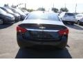 2019 Black Chevrolet Impala LT  photo #6