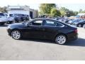 2019 Black Chevrolet Impala LT  photo #8