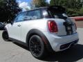 White Silver Metallic - Cooper S Hardtop Photo No. 8