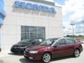 Cranberry 2003 Saturn ION 3 Sedan