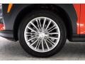 2019 Sunset Orange Hyundai Kona SEL  photo #8
