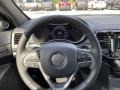 Black Steering Wheel Photo for 2021 Jeep Grand Cherokee #139754255