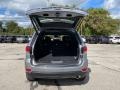 2021 Jeep Grand Cherokee Limited 4x4 Trunk