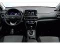 2019 Sunset Orange Hyundai Kona SEL  photo #15