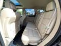 2021 Jeep Grand Cherokee Limited 4x4 Rear Seat