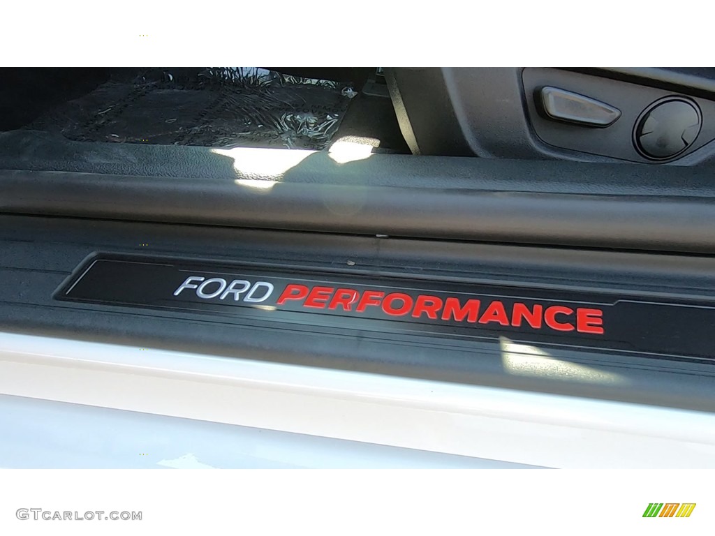 2020 Ford Mustang Shelby GT500 Marks and Logos Photo #139754567