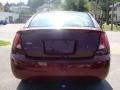 Cranberry - ION 2 Sedan Photo No. 6