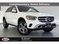 Polar White - GLC 300 Photo No. 1