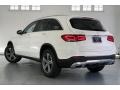 Polar White - GLC 300 Photo No. 2