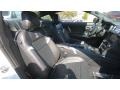  2020 Mustang Shelby GT500 GT500 Ebony/Smoke Gray Stitch Interior