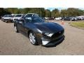 Magnetic 2020 Ford Mustang GT Premium Convertible