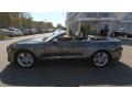 Magnetic - Mustang GT Premium Convertible Photo No. 4