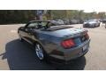 Magnetic - Mustang GT Premium Convertible Photo No. 5