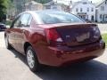 Cranberry - ION 2 Sedan Photo No. 7