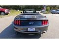 Magnetic - Mustang GT Premium Convertible Photo No. 6
