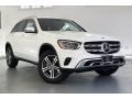Polar White - GLC 300 Photo No. 12
