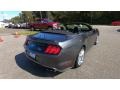 Magnetic - Mustang GT Premium Convertible Photo No. 7