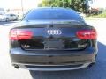 Phantom Black Pearl - A6 3.0T Prestige quattro Sedan Photo No. 9