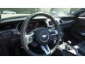 Magnetic - Mustang GT Premium Convertible Photo No. 10