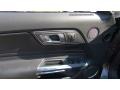 Magnetic - Mustang GT Premium Convertible Photo No. 12