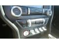 Magnetic - Mustang GT Premium Convertible Photo No. 15