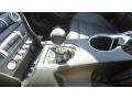 Magnetic - Mustang GT Premium Convertible Photo No. 16