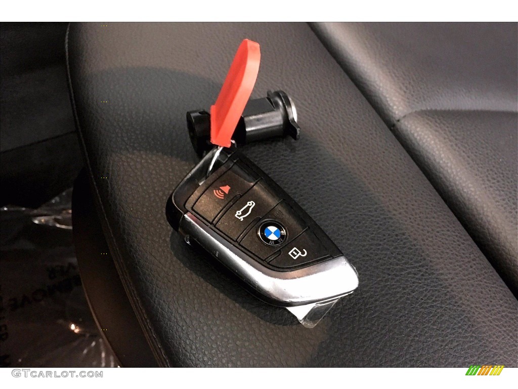 2018 BMW X2 sDrive28i Keys Photo #139755215
