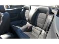 Magnetic - Mustang GT Premium Convertible Photo No. 17